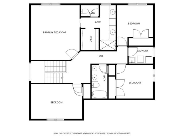 18805 Scenic Way, Shafer, MN 55074