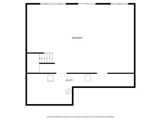 18805 Scenic Way, Shafer, MN 55074