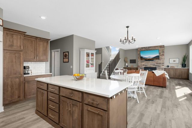 18805 Scenic Way, Shafer, MN 55074