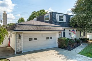 199 Willowgrove S, Tonawanda, NY 14150