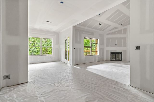 3 Ardley Lane, Bella Vista, AR 72714