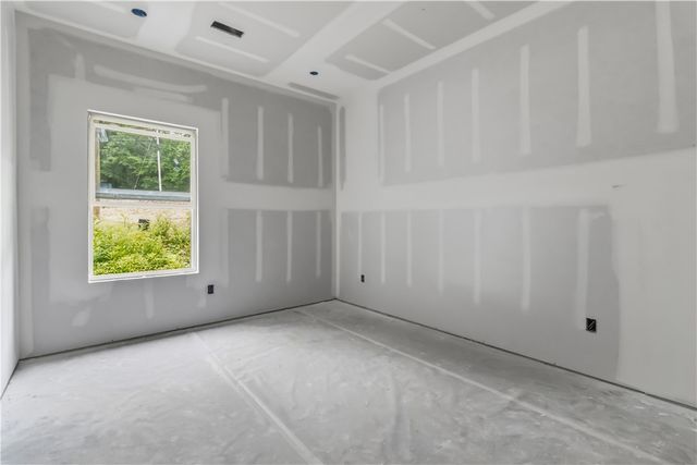 3 Ardley Lane, Bella Vista, AR 72714