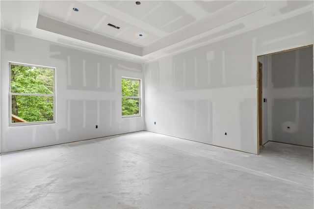 3 Ardley Lane, Bella Vista, AR 72714