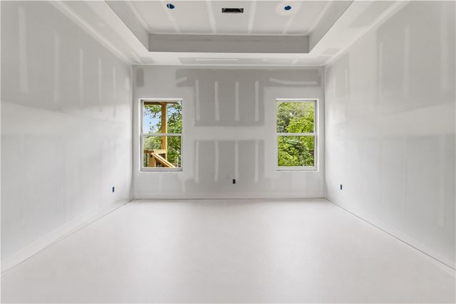 3 Ardley Lane, Bella Vista, AR 72714