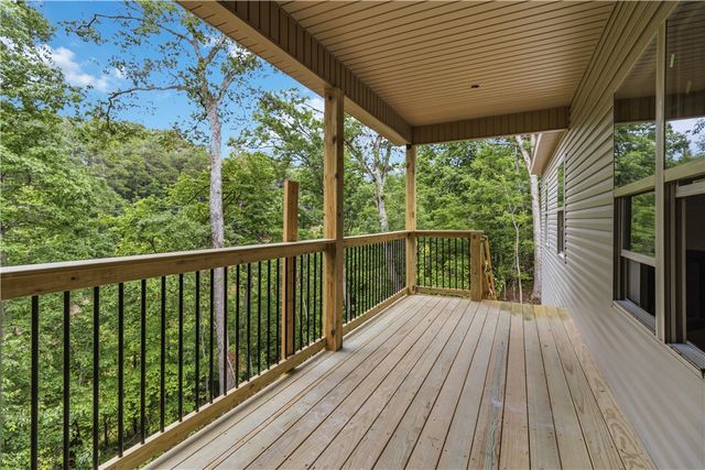 3 Ardley Lane, Bella Vista, AR 72714