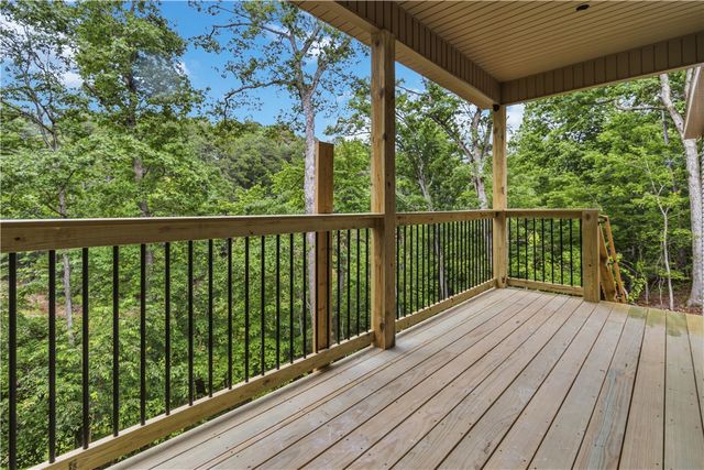 3 Ardley Lane, Bella Vista, AR 72714