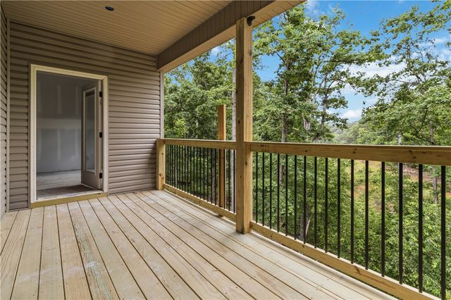 3 Ardley Lane, Bella Vista, AR 72714
