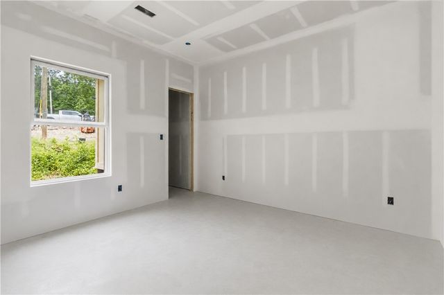 3 Ardley Lane, Bella Vista, AR 72714