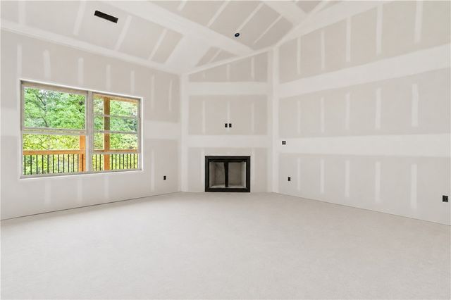 3 Ardley Lane, Bella Vista, AR 72714