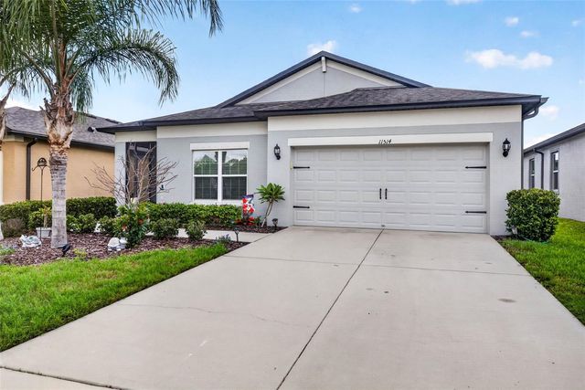 11514 LELAND GROVES DRIVE, Riverview, FL 33579
