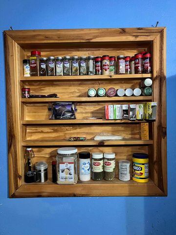 239 Ozark Loop, Conway, MO 65632