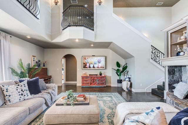 8417 County Rd 6940, Lubbock, TX 79407