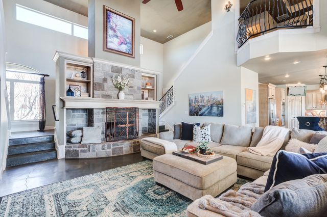 8417 County Rd 6940, Lubbock, TX 79407