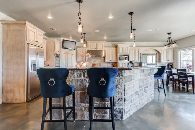 8417 County Rd 6940, Lubbock, TX 79407