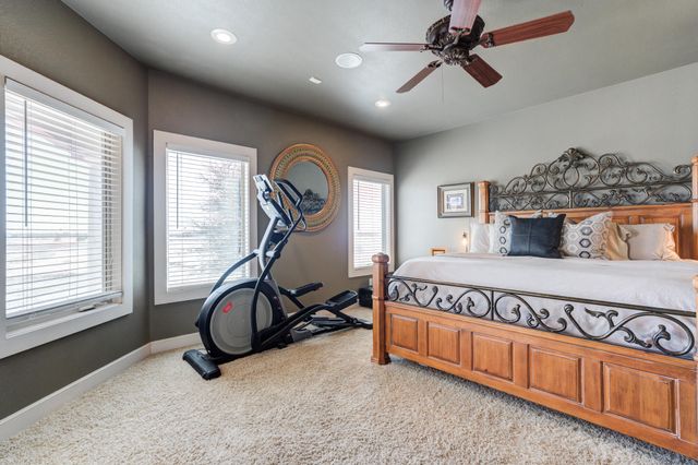 8417 County Rd 6940, Lubbock, TX 79407