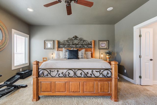 8417 County Rd 6940, Lubbock, TX 79407