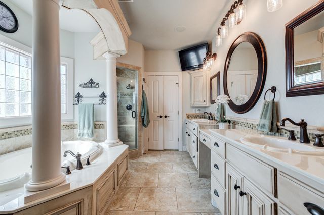 8417 County Rd 6940, Lubbock, TX 79407