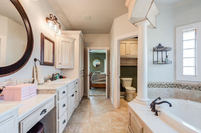 8417 County Rd 6940, Lubbock, TX 79407