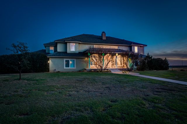8417 County Rd 6940, Lubbock, TX 79407