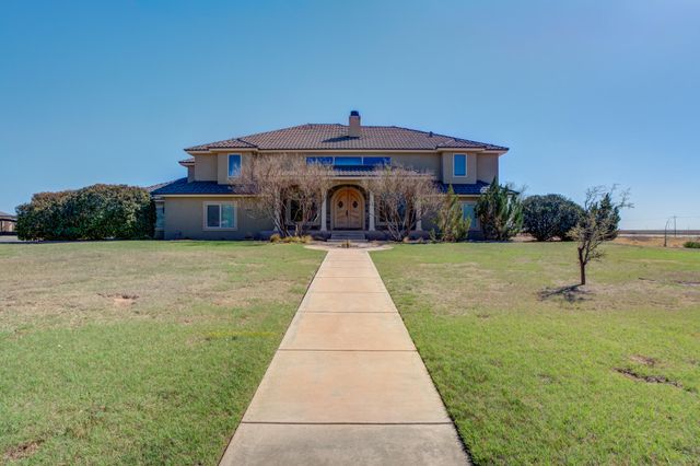 8417 County Rd 6940, Lubbock, TX 79407