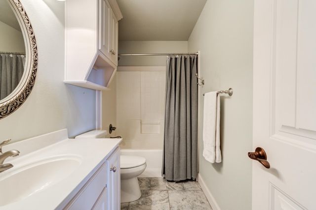 8417 County Rd 6940, Lubbock, TX 79407