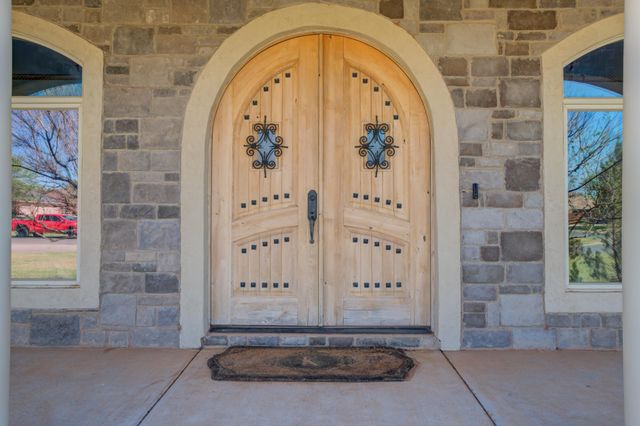 8417 County Rd 6940, Lubbock, TX 79407