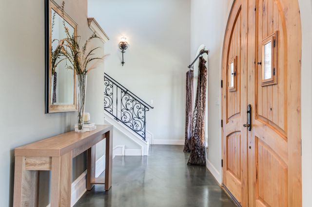 8417 County Rd 6940, Lubbock, TX 79407