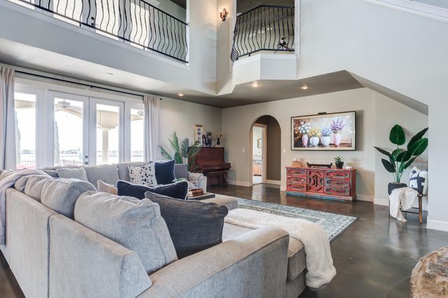 8417 County Rd 6940, Lubbock, TX 79407