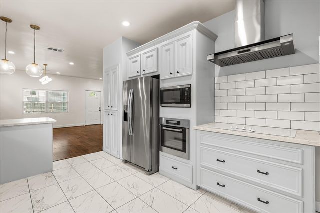 4401 Hain Street, Houston, TX 77009