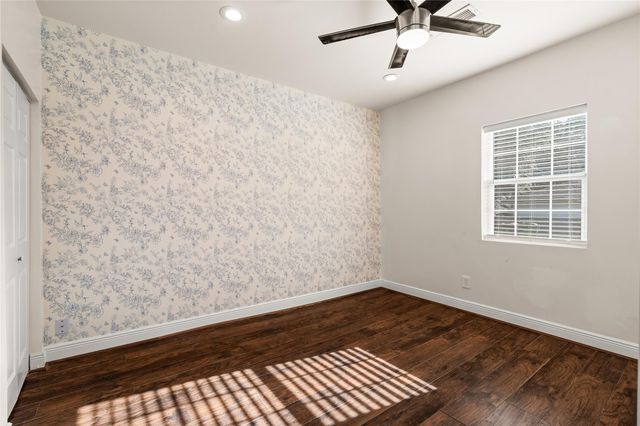 4401 Hain Street, Houston, TX 77009