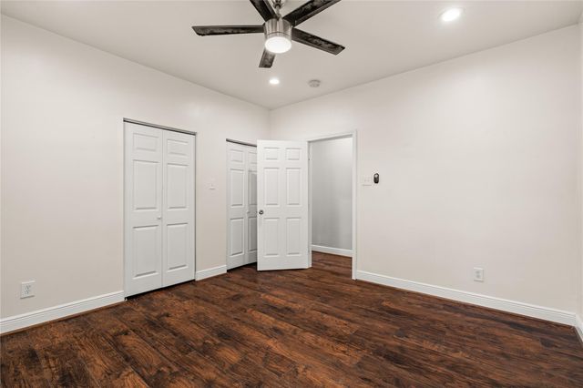 4401 Hain Street, Houston, TX 77009