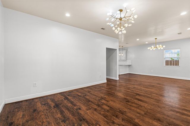 4401 Hain Street, Houston, TX 77009