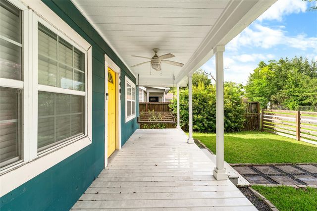 4401 Hain Street, Houston, TX 77009