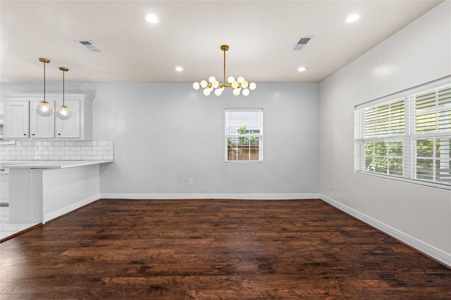 4401 Hain Street, Houston, TX 77009