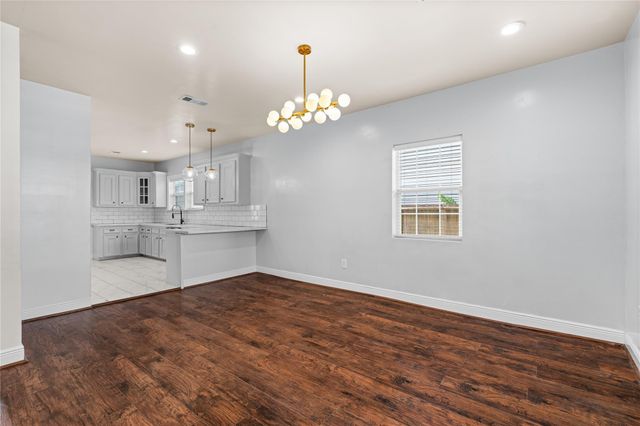 4401 Hain Street, Houston, TX 77009