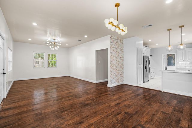 4401 Hain Street, Houston, TX 77009