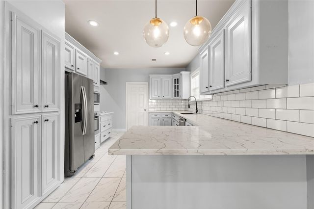 4401 Hain Street, Houston, TX 77009