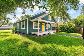 4401 Hain Street, Houston, TX 77009