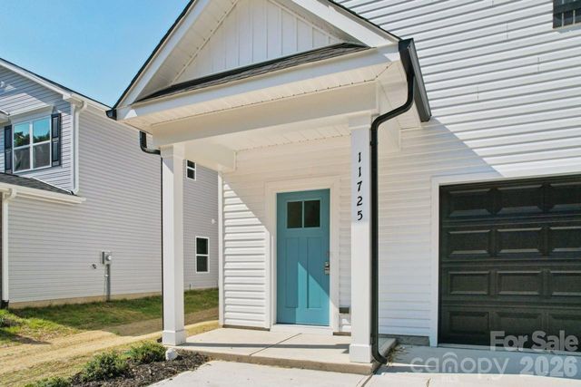 11725 Platon Avenue, Huntersville, NC 28078