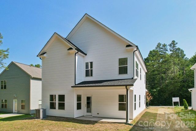 11725 Platon Avenue, Huntersville, NC 28078