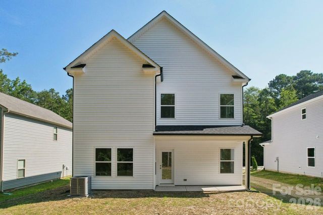 11725 Platon Avenue, Huntersville, NC 28078