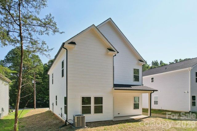 11725 Platon Avenue, Huntersville, NC 28078
