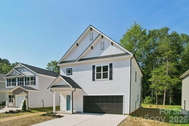 11725 Platon Avenue, Huntersville, NC 28078