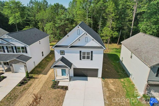 11725 Platon Avenue, Huntersville, NC 28078