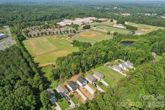 11725 Platon Avenue, Huntersville, NC 28078