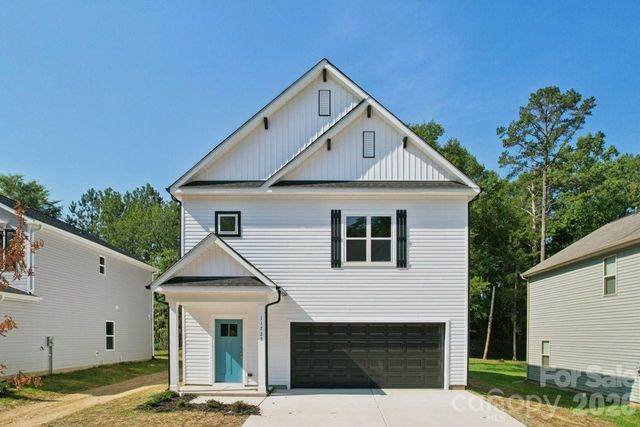 11725 Platon Avenue, Huntersville, NC 28078