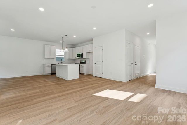 11725 Platon Avenue, Huntersville, NC 28078