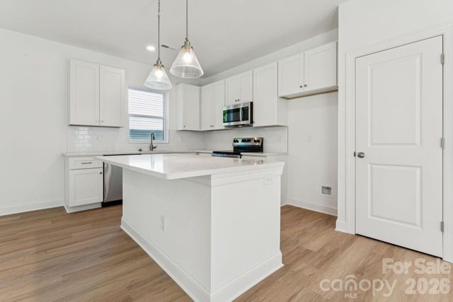 11725 Platon Avenue, Huntersville, NC 28078