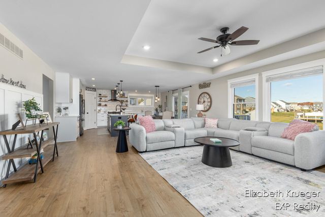 3899 Chester Street, Hudsonville, MI 49426