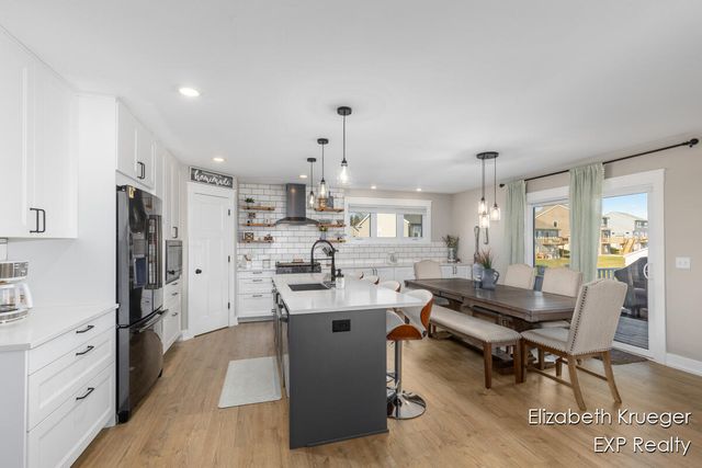 3899 Chester Street, Hudsonville, MI 49426